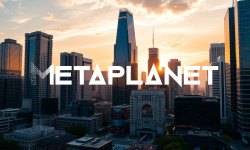 Beitragsbild zu Metaplanet Aktie: Aussichten optimistisch!