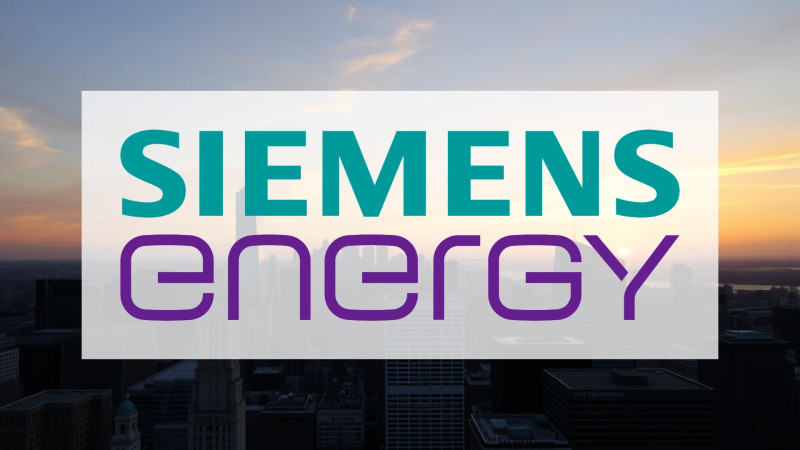 Beitragsbild zu Siemens Energy Aktie: Paukenschlag in Indien!