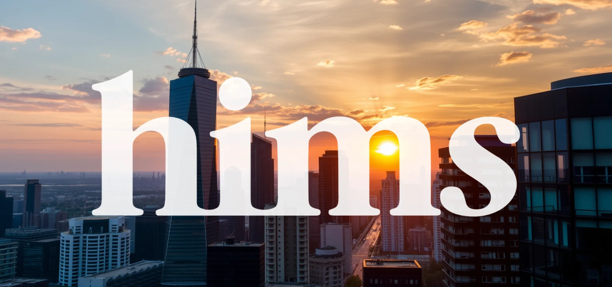 Beitragsbild zu Hims & Hers Aktie: Verkaufsdruck steigt