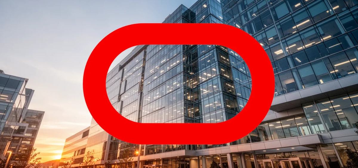 Beitragsbild zu Oracle Aktie: Auftragsbestand vervierfacht