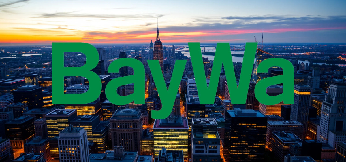 Beitragsbild zu BayWa Aktie: Strategie greift