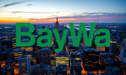 Beitragsbild zu BayWa Aktie: Strategie greift