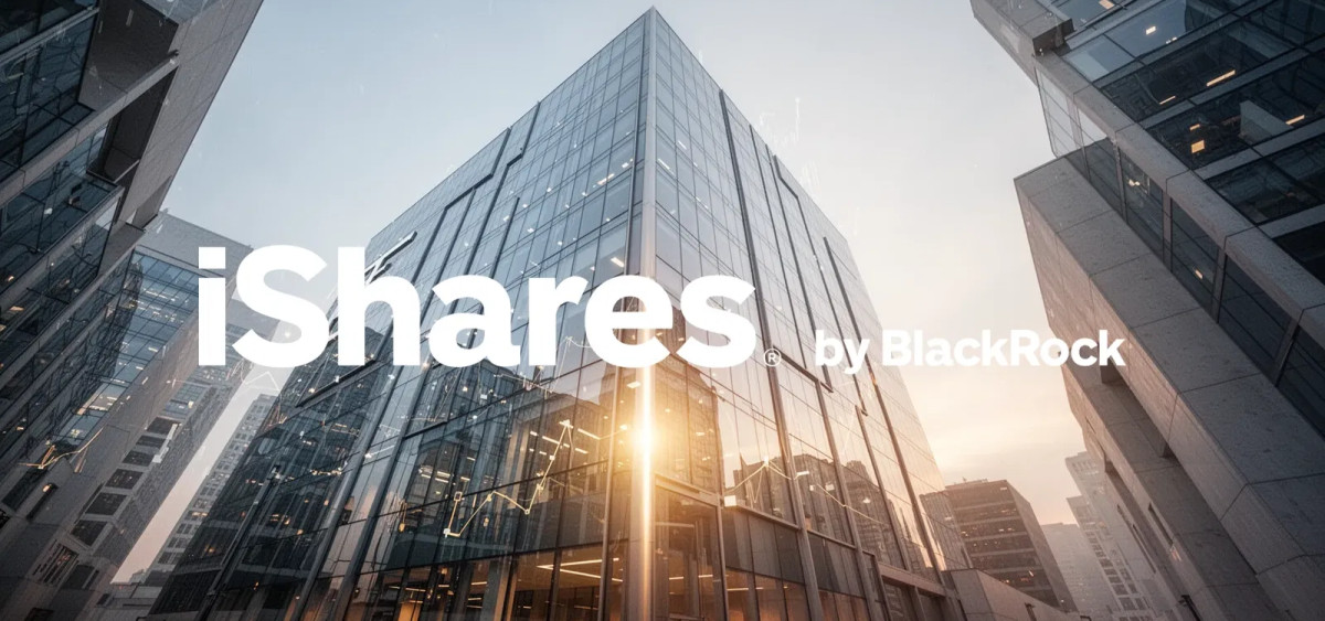 Beitragsbild zu iShares SmallCap ETF: Portfolio-Umbau