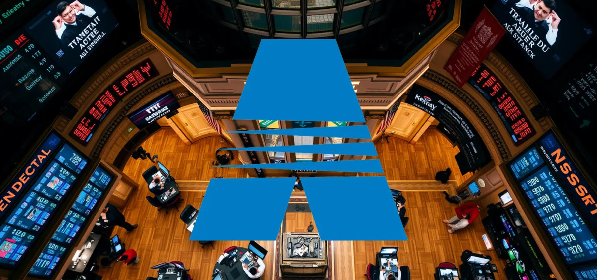 Beitragsbild zu Atos Aktie: Marge übertrifft Erwartungen