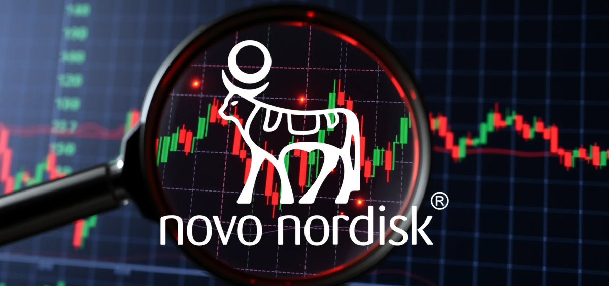 Beitragsbild zu Novo Nordisk-Aktie: Echter Hammer!