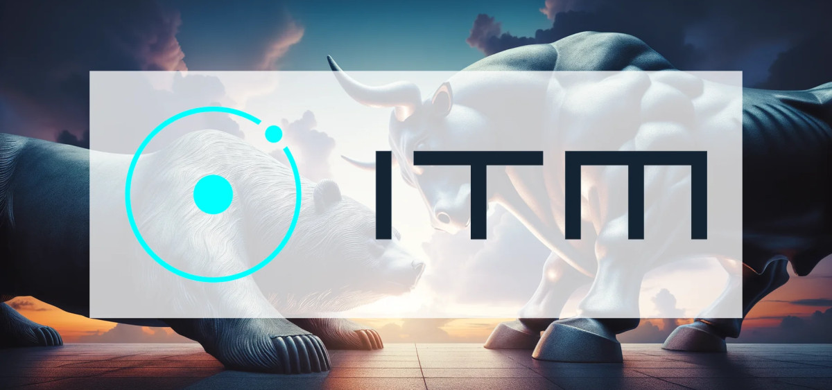 Beitragsbild zu ITM Power Aktie: Unternehmensausblick bekannt