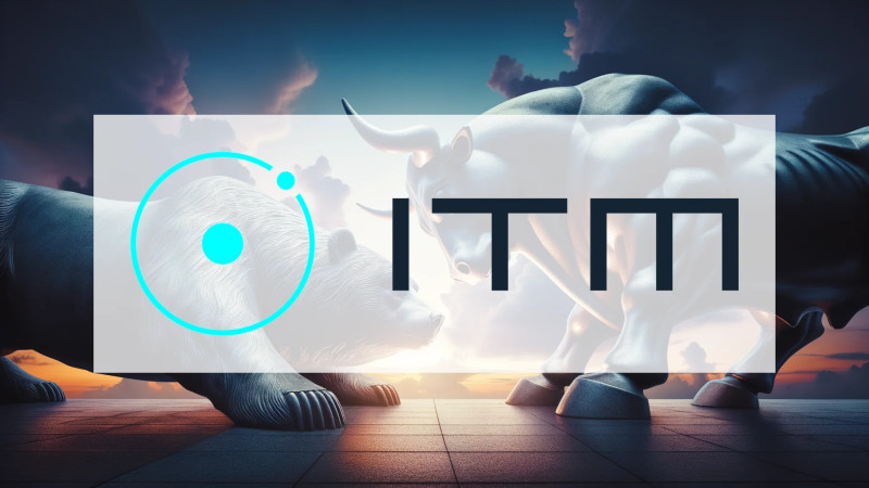 Beitragsbild zu ITM Power Aktie: Unternehmensausblick bekannt