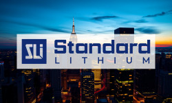 Beitragsbild zu Standard Lithium Aktie: Klare Verbesserungszeichen!