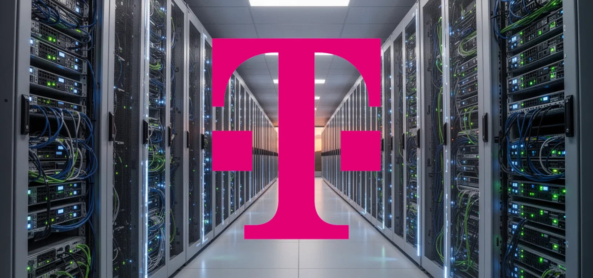 Beitragsbild zu Deutsche Telekom Aktie: Starkes Jahr, klare Strategie