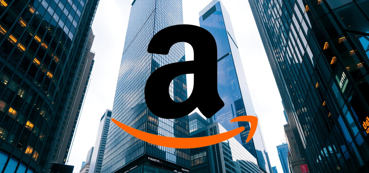 Beitragsbild zu Amazon Aktie: Analysten optimistisch