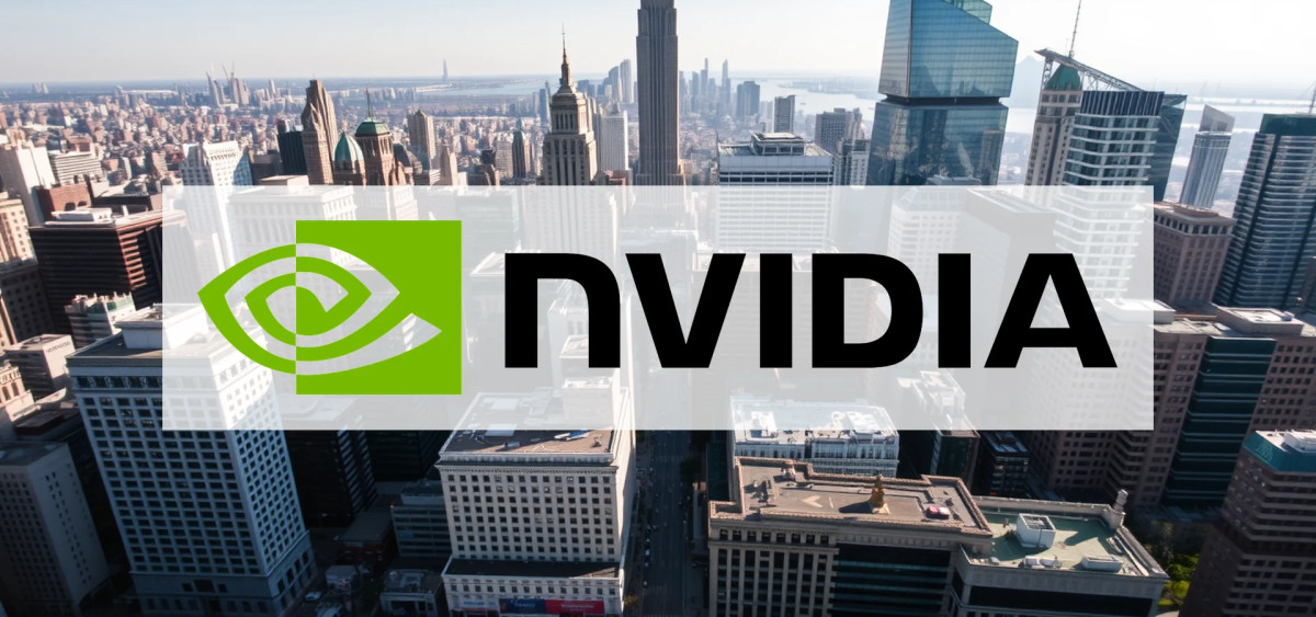 Beitragsbild zu Nvidia Aktie: Kampf um die KI-Krone