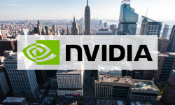 Beitragsbild zu Nvidia Aktie: Kampf um die KI-Krone
