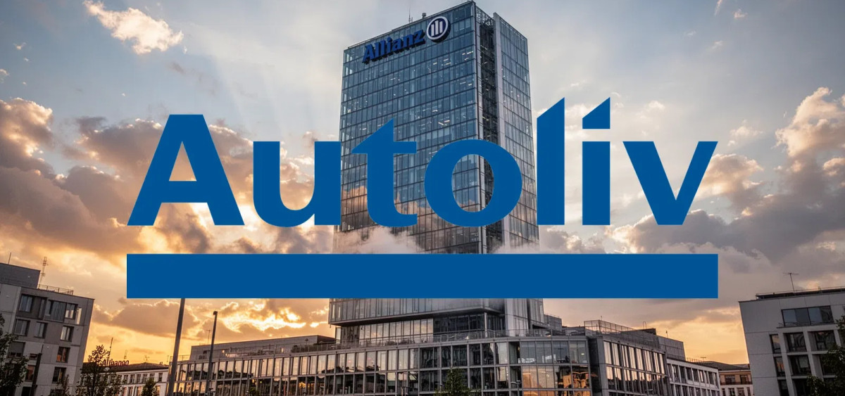 Beitragsbild zu Allianz Aktie: Rekord, aber Pause
