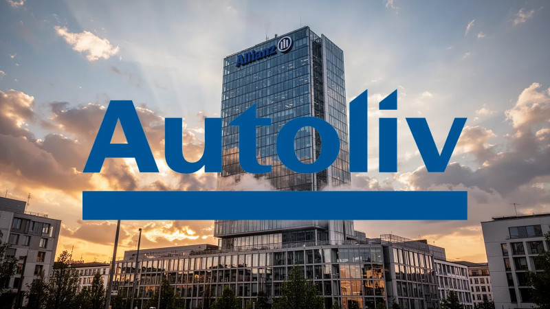 Beitragsbild zu Allianz Aktie: Rekord, aber Pause