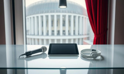 Beitragsbild zu Austropop-Legende Rainhard Fendrich feiert doppeltes Jubiläum 2025