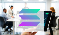 Beitragsbild zu Solana: Zwischen Verkaufsdruck und Expansion