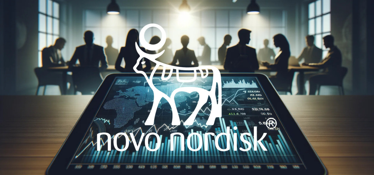 Beitragsbild zu Novo Nordisk Aktie: Schock!