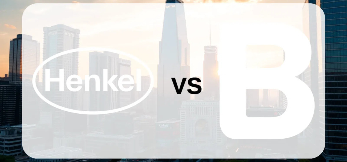 Beitragsbild zu Beiersdorf- vs. Henkel-Aktie: Wer trotzt dem Gegenwind besser?