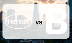 Beitragsbild zu Beiersdorf- vs. Henkel-Aktie: Wer trotzt dem Gegenwind besser?