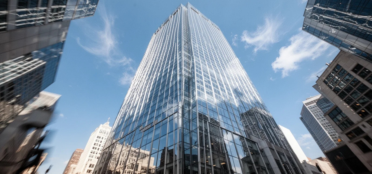 Beitragsbild zu Dow Jones: Rebound-Versuch läuft