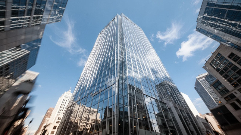 Beitragsbild zu Dow Jones: Rebound-Versuch läuft