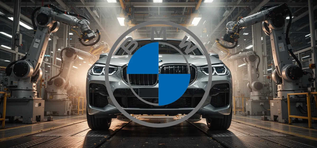 Beitragsbild zu BMW Aktie: Entscheidende Wochen