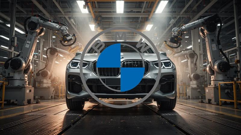 Beitragsbild zu BMW Aktie: Entscheidende Wochen