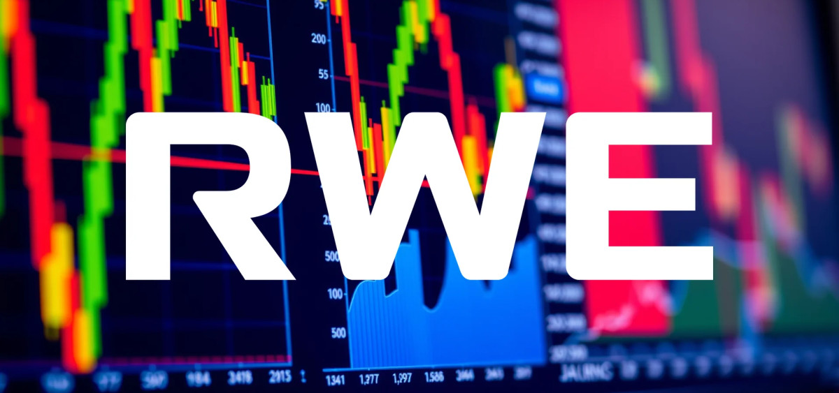 Beitragsbild zu RWE Aktie: Wasserstoff-Traum geplatzt!