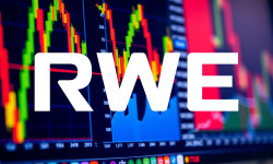 Beitragsbild zu RWE Aktie: Wasserstoff-Traum geplatzt!