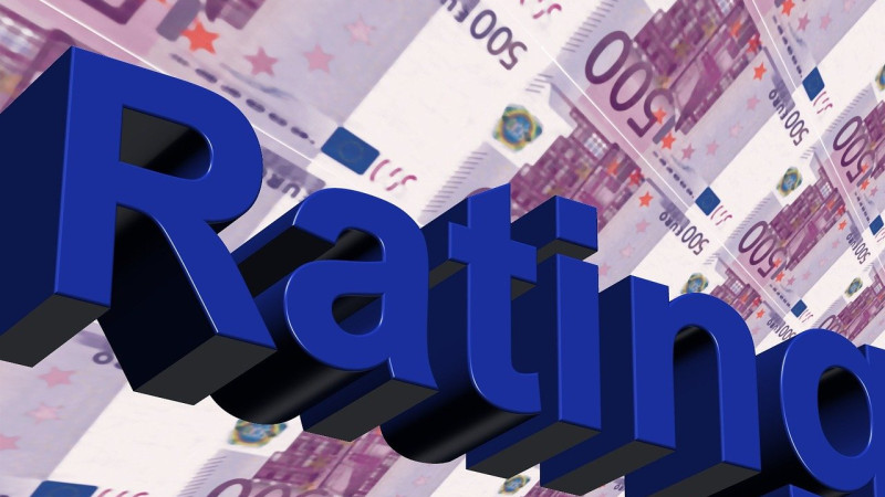 Beitragsbild zu Österreichs Kreditwürdigkeit sinkt - Downgrade bei Fitch