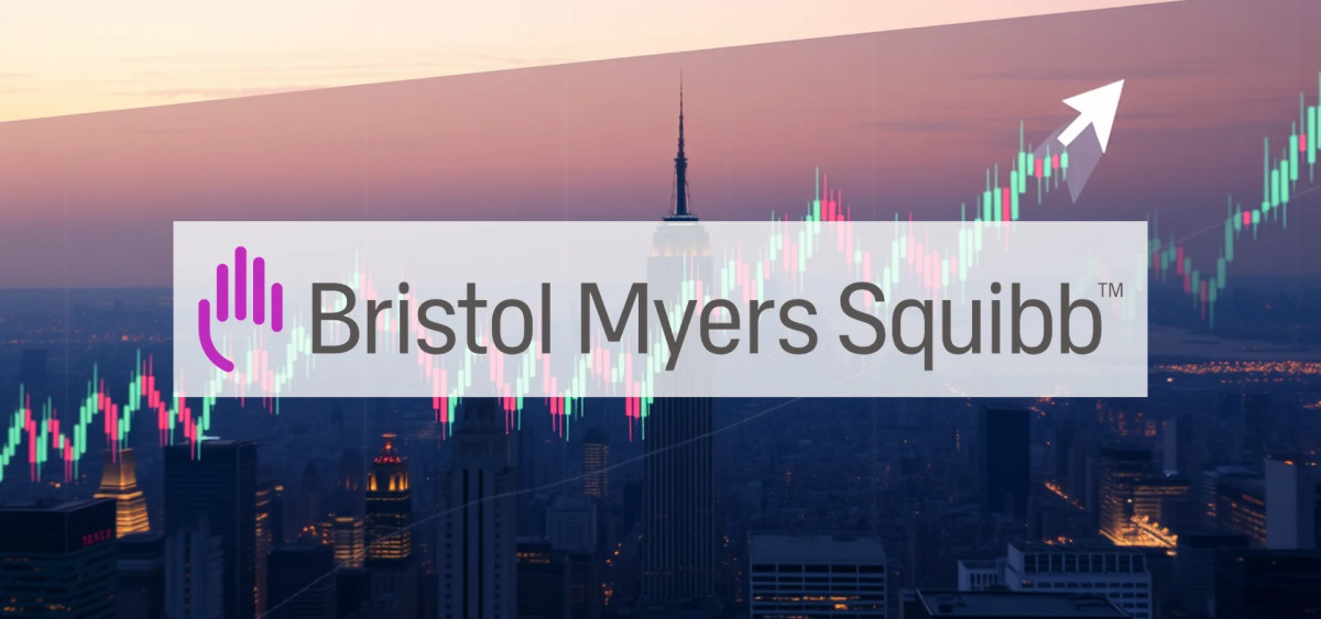 Beitragsbild zu Bristol Myers Squibb Aktie: Mega-Deal schockt die Märkte
