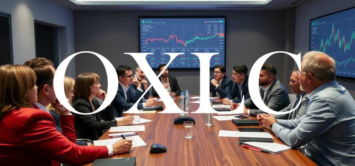 Beitragsbild zu Oxford Lane Capital: Zerstörungsmaschine?
