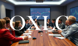 Beitragsbild zu Oxford Lane Capital: Zerstörungsmaschine?