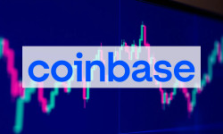 Beitragsbild zu Coinbase Aktie: Explosiver Aufwärtstrend!