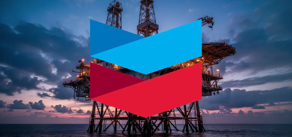 Beitragsbild zu Chevron Aktie: HSBC dreht die Meinung