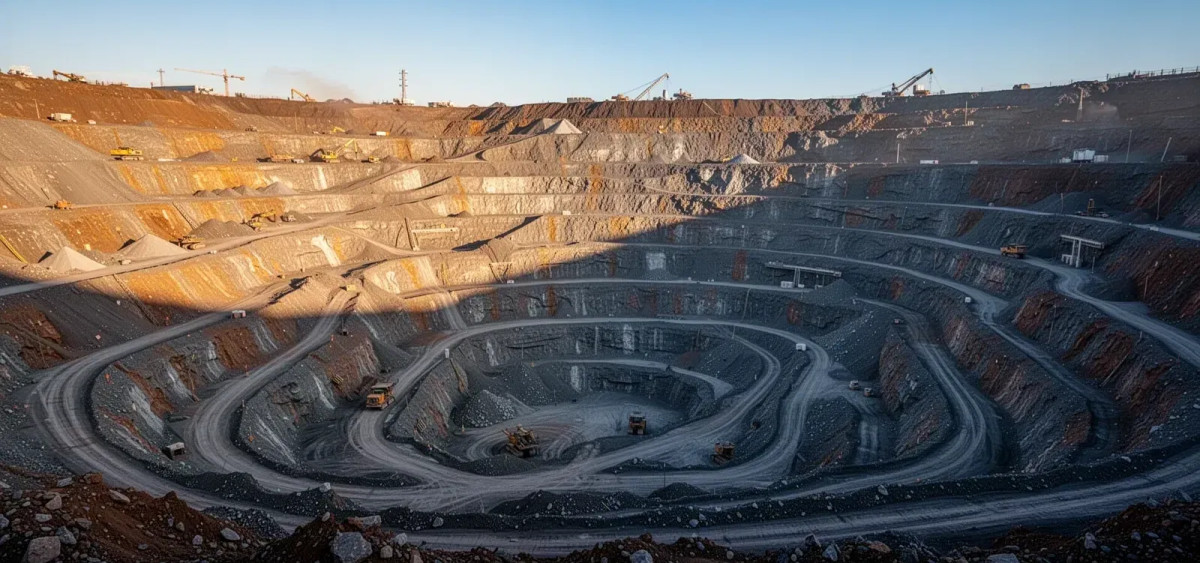 Beitragsbild zu European Lithium Aktie: Wichtiger Index-Aufstieg