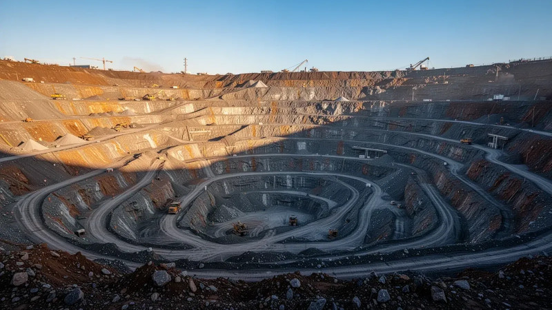 Beitragsbild zu European Lithium Aktie: Wichtiger Index-Aufstieg