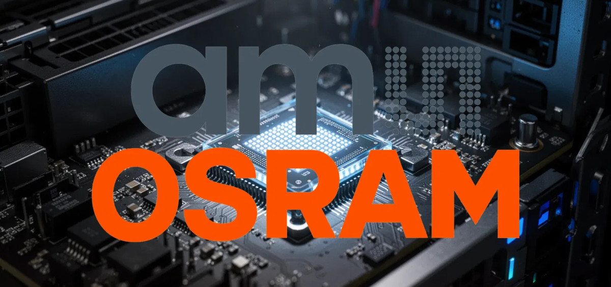 Beitragsbild zu ams OSRAM Aktie: MicroLED für KI-Server