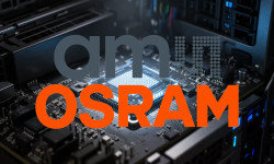 Beitragsbild zu ams OSRAM Aktie: MicroLED für KI-Server