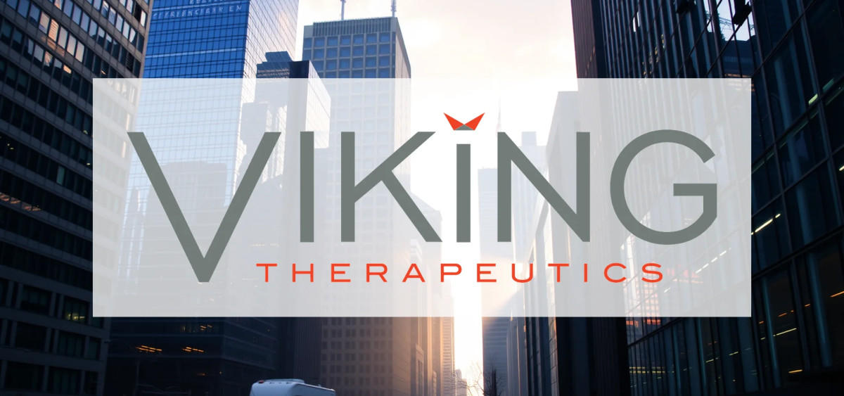Beitragsbild zu Viking Therapeutics Aktie: Schwierige Entscheidungstage