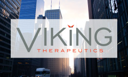 Beitragsbild zu Viking Therapeutics Aktie: Schwierige Entscheidungstage