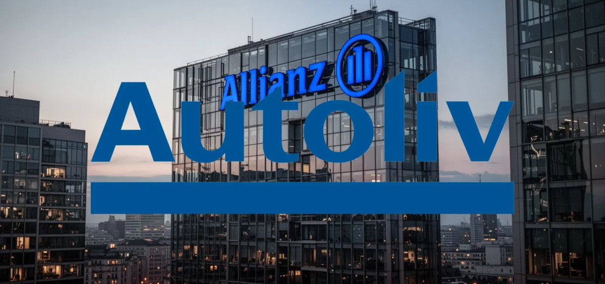 Beitragsbild zu Allianz Aktie: Marktforschungsergebnisse präsentiert