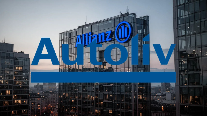 Beitragsbild zu Allianz Aktie: Marktforschungsergebnisse präsentiert