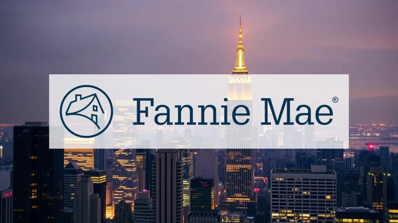 Beitragsbild zu Fannie Mae Aktie: Zahlen entscheidend