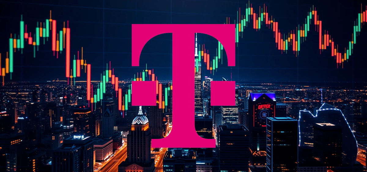 Beitragsbild zu Deutsche Telekom Aktie: Analyst knöpft sich die Aktie vor!