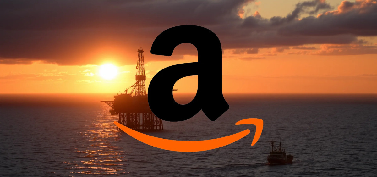 Beitragsbild zu Amazon Aktie: KI-Offensive zündet