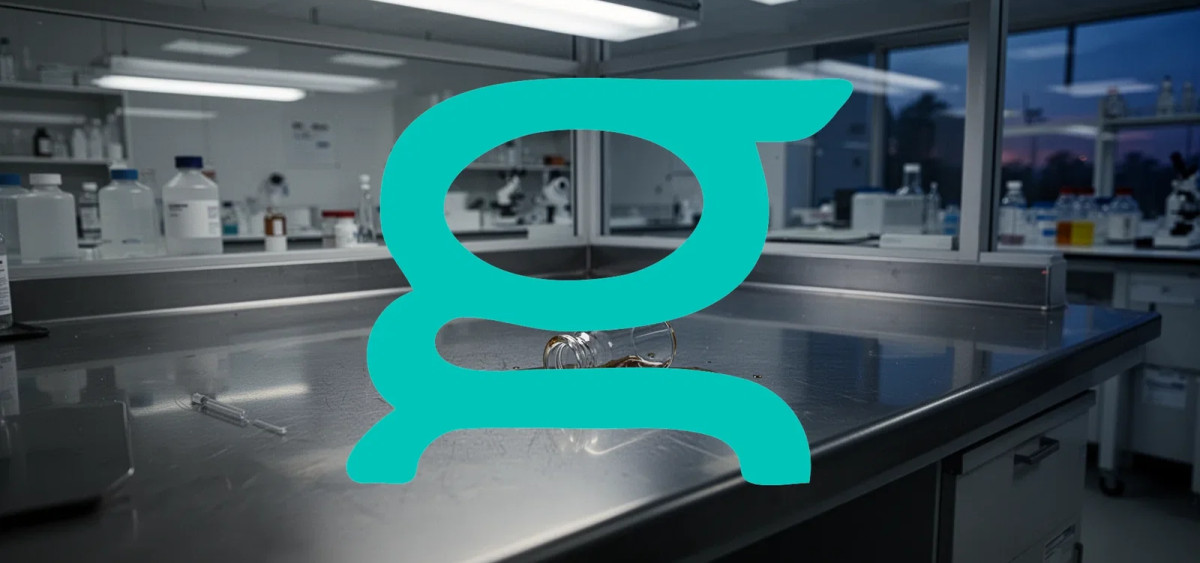 Beitragsbild zu Gerresheimer Aktie: Bilanz-Desaster!