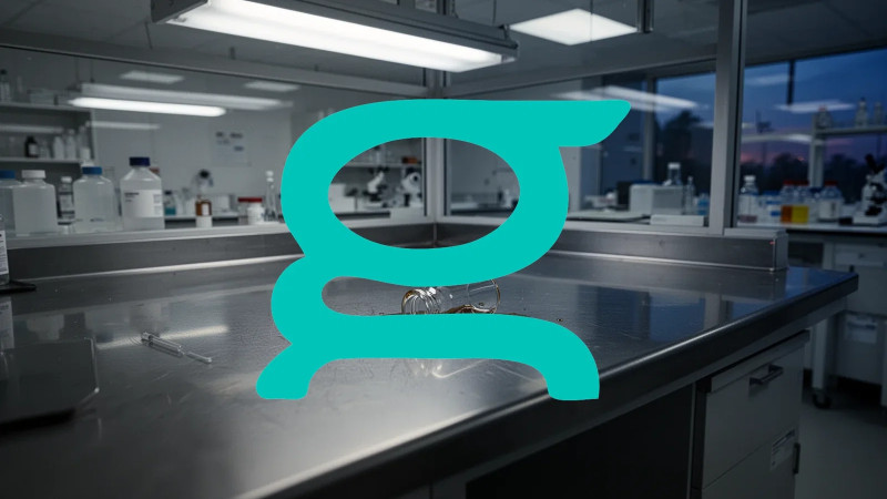 Beitragsbild zu Gerresheimer Aktie: Bilanz-Desaster!