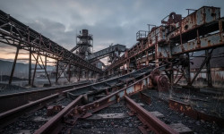 Beitragsbild zu Ferrexpo Aktie: Herausforderungen wachsen!