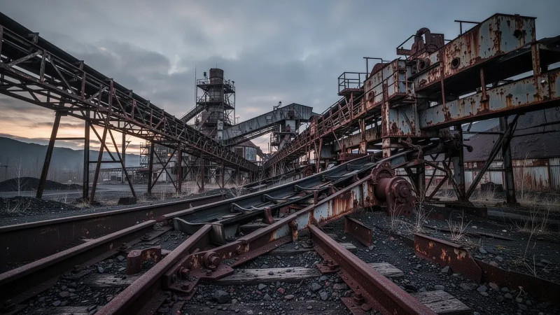 Beitragsbild zu Ferrexpo Aktie: Herausforderungen wachsen!